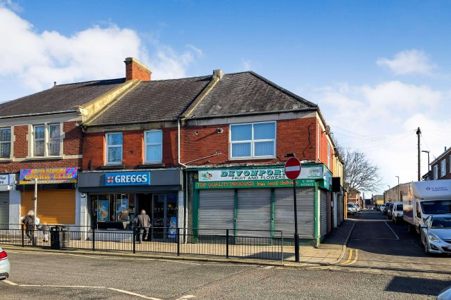 14 Front Street, Houghton Le Spring, County Durham, DH5 9PF 14