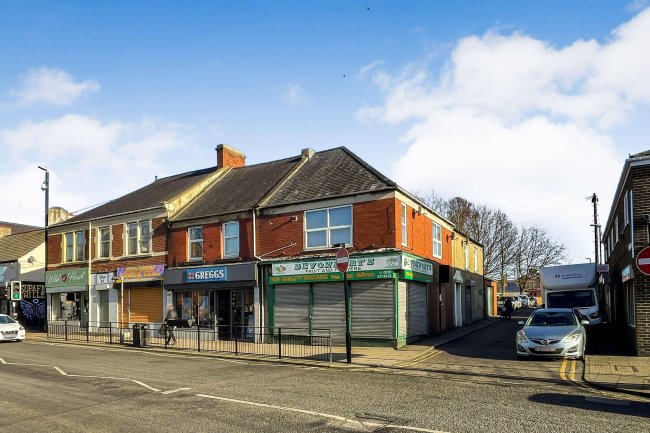 14 Front Street, Houghton Le Spring, County Durham, DH5 9PF 14