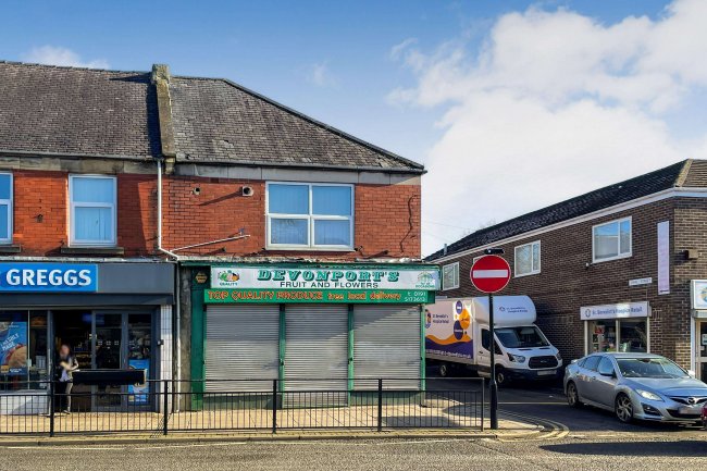 14 Front Street, Houghton Le Spring, County Durham, DH5 9PF 14