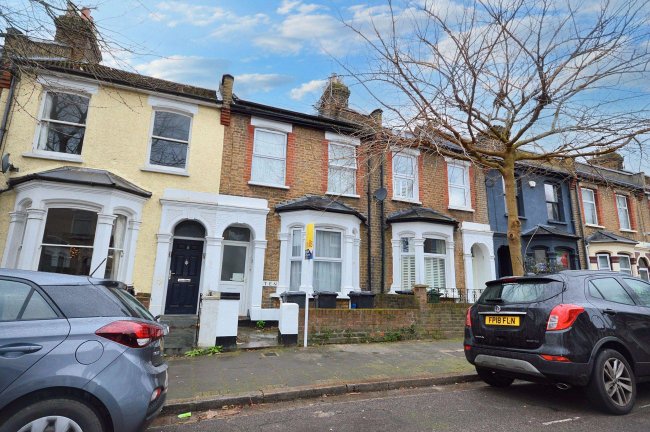 10 Trehurst Street, Clapton, London E5 0EB 1