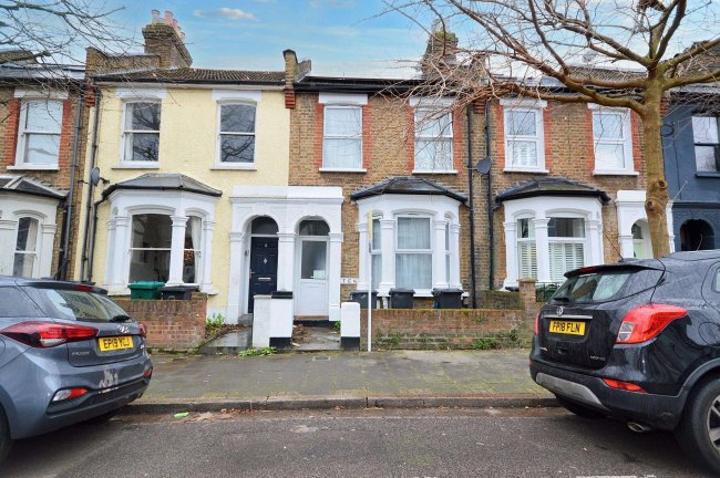 10 Trehurst Street, Clapton, London E5 0EB 1
