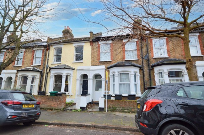 10 Trehurst Street, Clapton, London E5 0EB 1