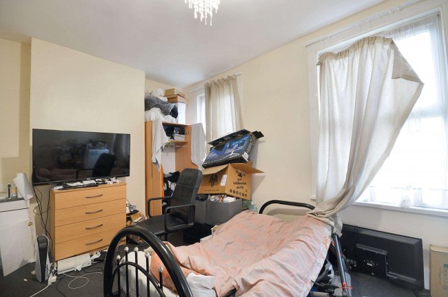 10 Trehurst Street, Clapton, London E5 0EB 1