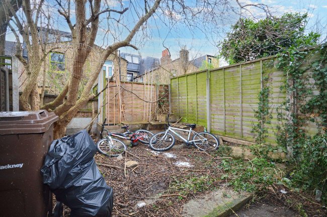 10 Trehurst Street, Clapton, London E5 0EB 1