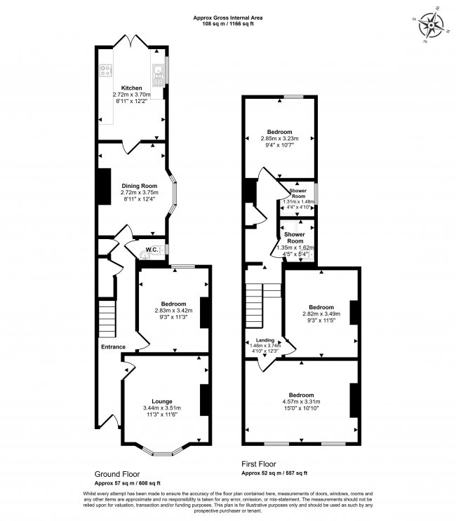 10 Trehurst Street, Clapton, London E5 0EB 1