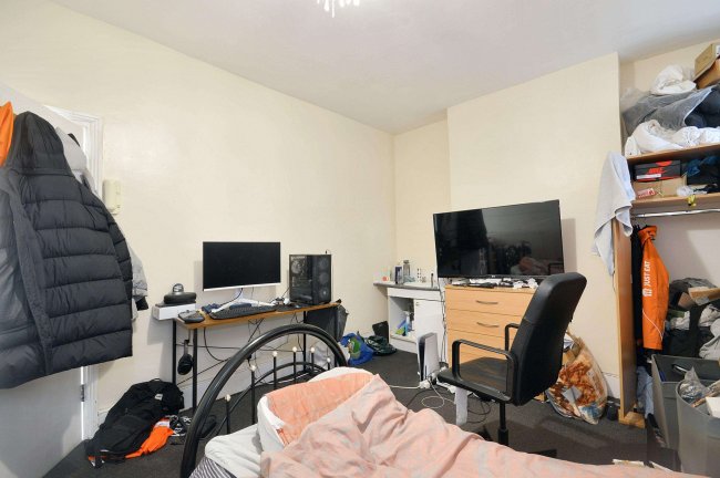 10 Trehurst Street, Clapton, London E5 0EB 1