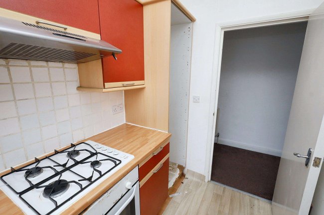 486F Harrow Road, Maida Vale, London, W9 3QA 8