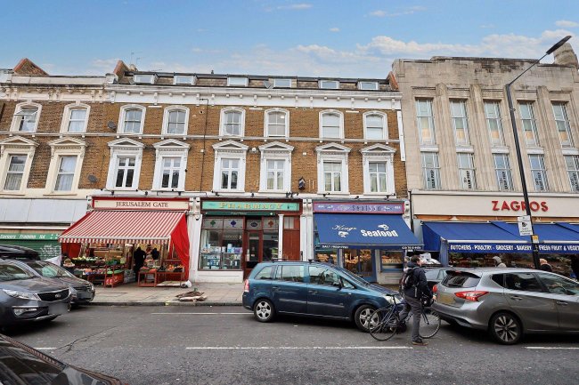 486F Harrow Road, Maida Vale, London, W9 3QA 8