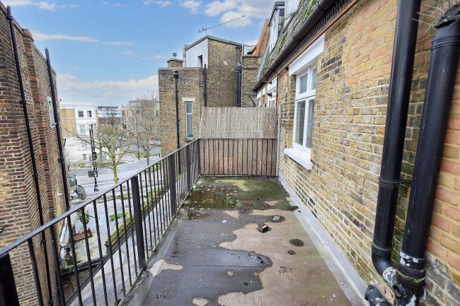 486F Harrow Road, Maida Vale, London, W9 3QA 8