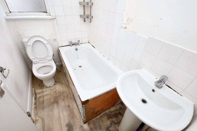 486F Harrow Road, Maida Vale, London, W9 3QA 8