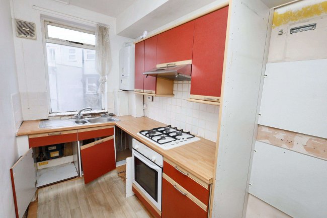 486F Harrow Road, Maida Vale, London, W9 3QA 8