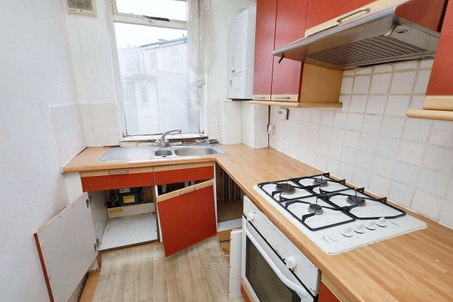 486F Harrow Road, Maida Vale, London, W9 3QA 8