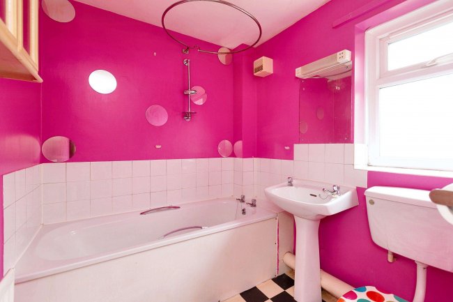 68 Croxford Gardens, Kidlington, Oxfordshire, OX5 1XD 5