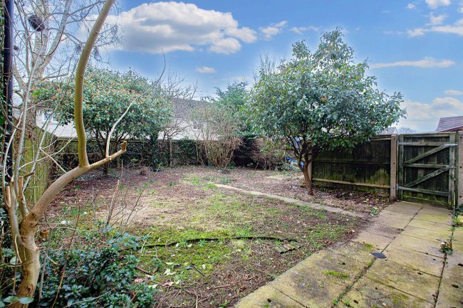 68 Croxford Gardens, Kidlington, Oxfordshire, OX5 1XD 5