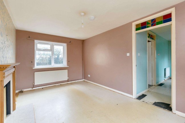 68 Croxford Gardens, Kidlington, Oxfordshire, OX5 1XD 5