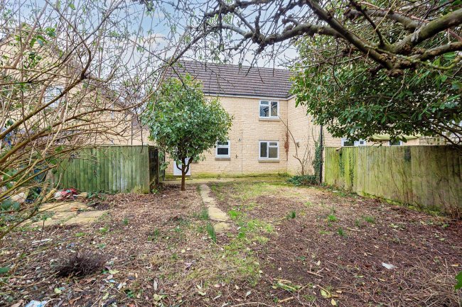 68 Croxford Gardens, Kidlington, Oxfordshire, OX5 1XD 5