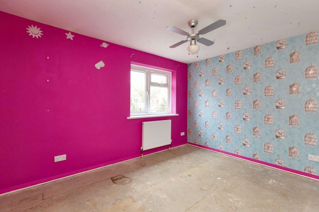 68 Croxford Gardens, Kidlington, Oxfordshire, OX5 1XD 5