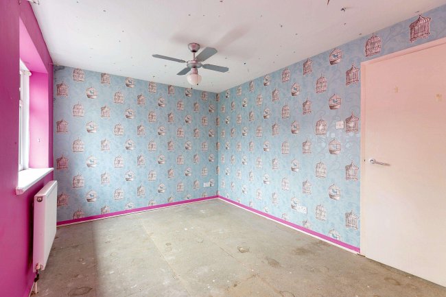 68 Croxford Gardens, Kidlington, Oxfordshire, OX5 1XD 5