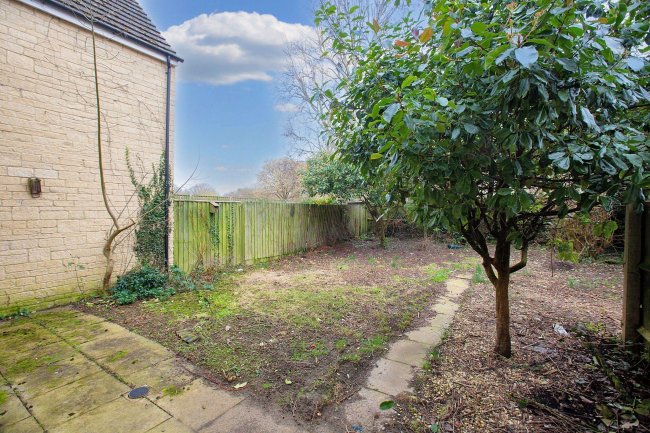 68 Croxford Gardens, Kidlington, Oxfordshire, OX5 1XD 5