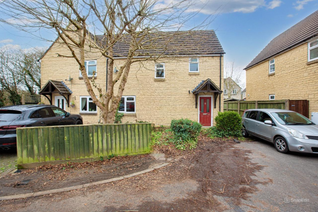 68 Croxford Gardens, Kidlington, Oxfordshire, OX5 1XD 5