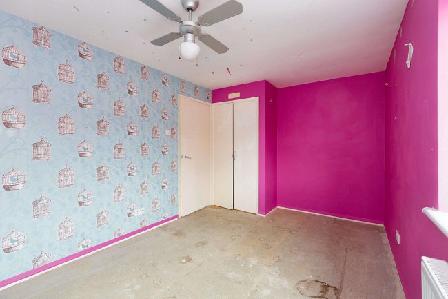 68 Croxford Gardens, Kidlington, Oxfordshire, OX5 1XD 5