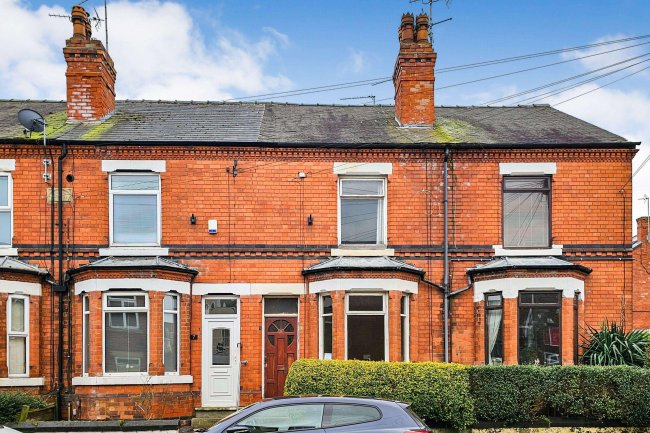 9 Ogle Street, Hucknall, Nottingham, NG15 7FQ 10