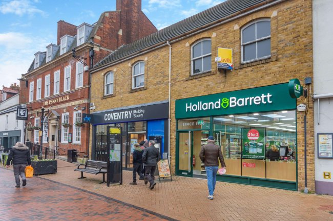 54 Sheep Street, Bicester OX26 6LG 3