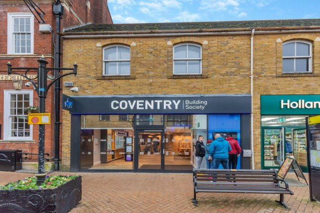 54 Sheep Street, Bicester OX26 6LG 3