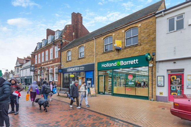 54 Sheep Street, Bicester OX26 6LG 3
