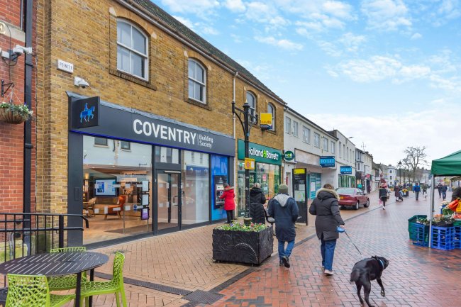 54 Sheep Street, Bicester OX26 6LG 3