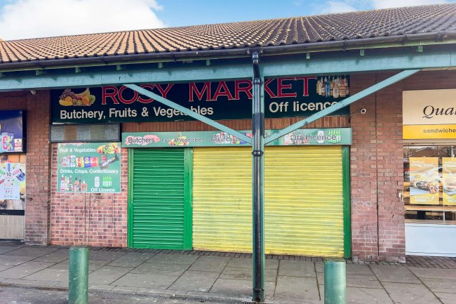 Unit 6, Grampian Way, Hull, HU7 5BZ 45