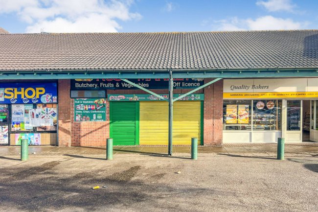 Unit 6, Grampian Way, Hull, HU7 5BZ 45