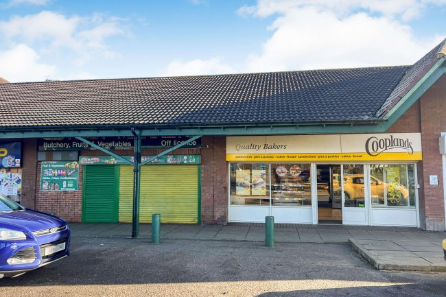 Unit 6, Grampian Way, Hull, HU7 5BZ 45