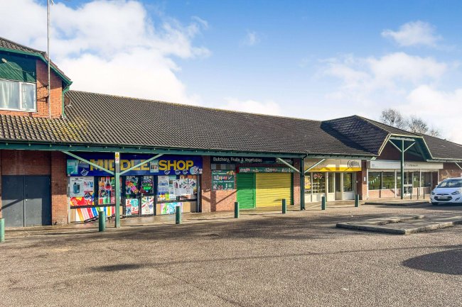 Unit 6, Grampian Way, Hull, HU7 5BZ 45