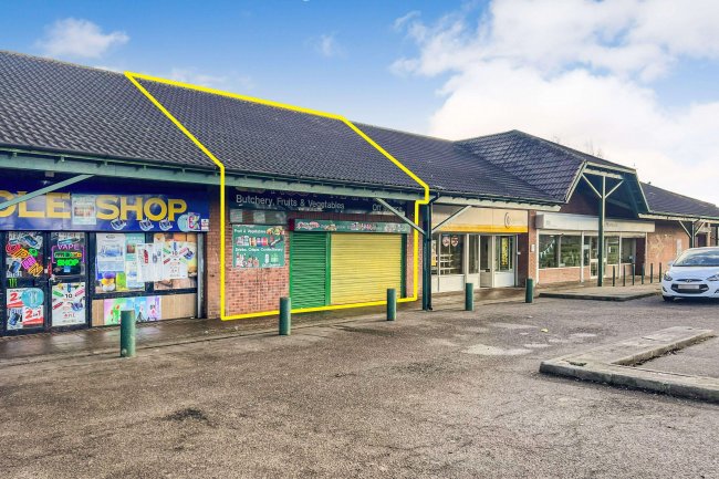 Unit 6, Grampian Way, Hull, HU7 5BZ 45