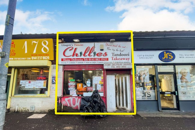 1783 Paisley Road West, Glasgow, G52 3SS 4