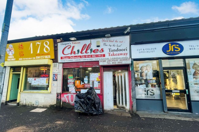 1783 Paisley Road West, Glasgow, G52 3SS 4