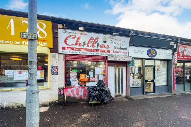 1783 Paisley Road West, Glasgow, G52 3SS 4