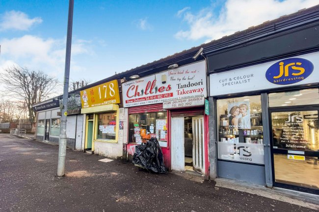 1783 Paisley Road West, Glasgow, G52 3SS 4