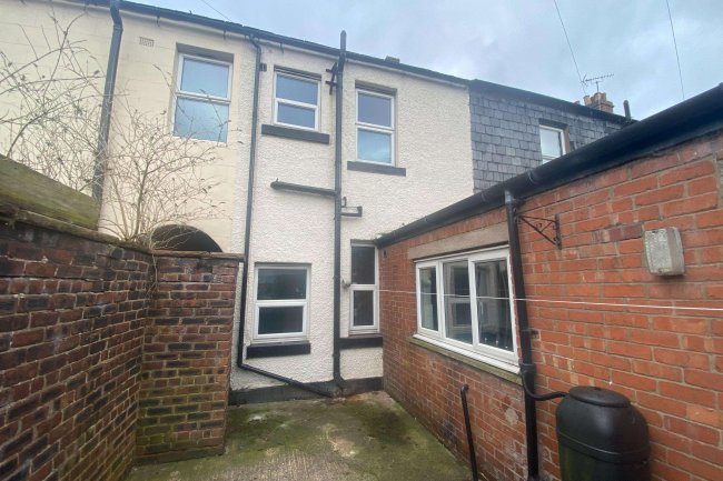 144 Milbourne Street, Carlisle, Cumbria, CA2 5XB 5