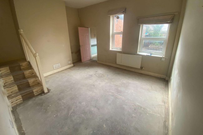 144 Milbourne Street, Carlisle, Cumbria, CA2 5XB 5