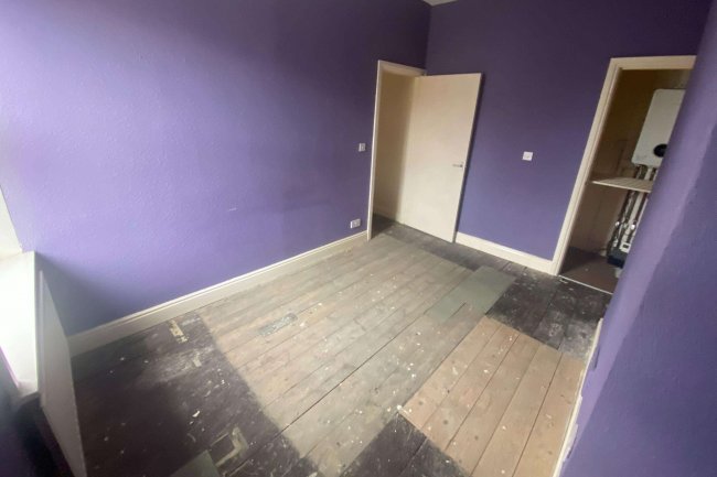 144 Milbourne Street, Carlisle, Cumbria, CA2 5XB 5