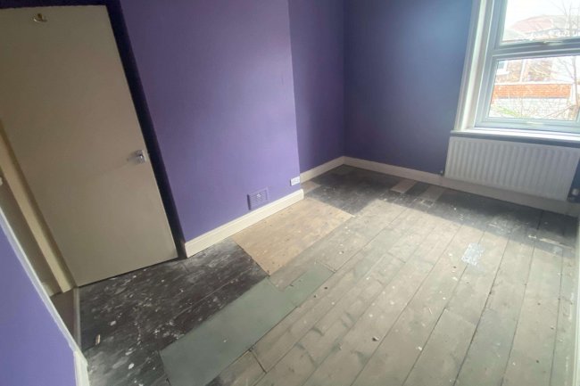 144 Milbourne Street, Carlisle, Cumbria, CA2 5XB 5