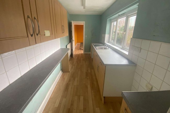 144 Milbourne Street, Carlisle, Cumbria, CA2 5XB 5