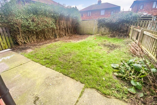 22 Stanhope Road, Carlisle, Cumbria, CA2 7BJ 1