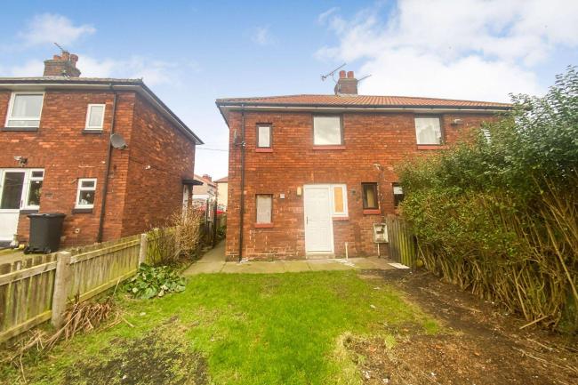 22 Stanhope Road, Carlisle, Cumbria, CA2 7BJ 1