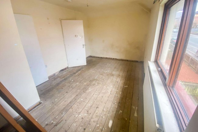 22 Stanhope Road, Carlisle, Cumbria, CA2 7BJ 1