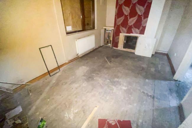 22 Stanhope Road, Carlisle, Cumbria, CA2 7BJ 1