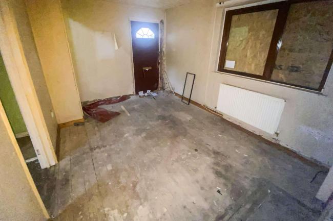 22 Stanhope Road, Carlisle, Cumbria, CA2 7BJ 1