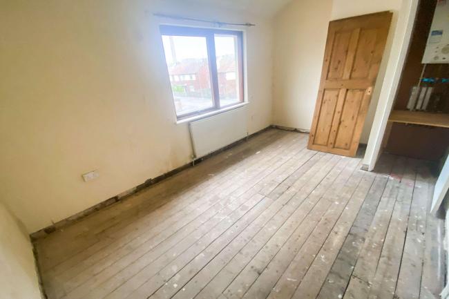 22 Stanhope Road, Carlisle, Cumbria, CA2 7BJ 1